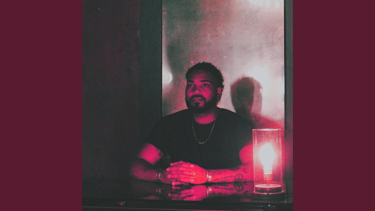 Soul of a Dangerous Man (Live)