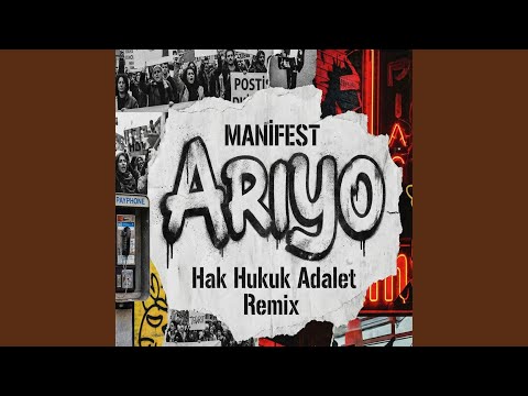 Arıyo - Hak Hukuk Adalet