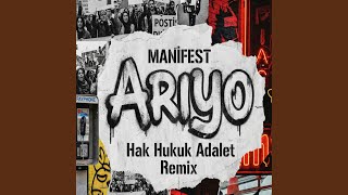 Arıyo - Hak Hukuk Adalet