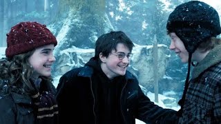 Kim var orada? - Harry Potter Azkaban Tutsağı Resimi