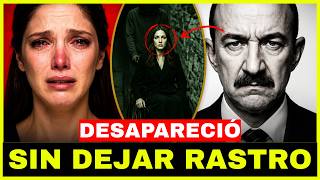 Adela Noriega: DISAPPEARED After This… and Nobody Dared to Speak