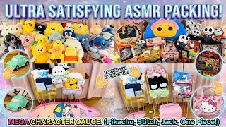 Ultra Satisfying ASMR Order Packing 📦🫠