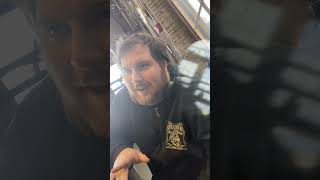 when train gets misgendered..........