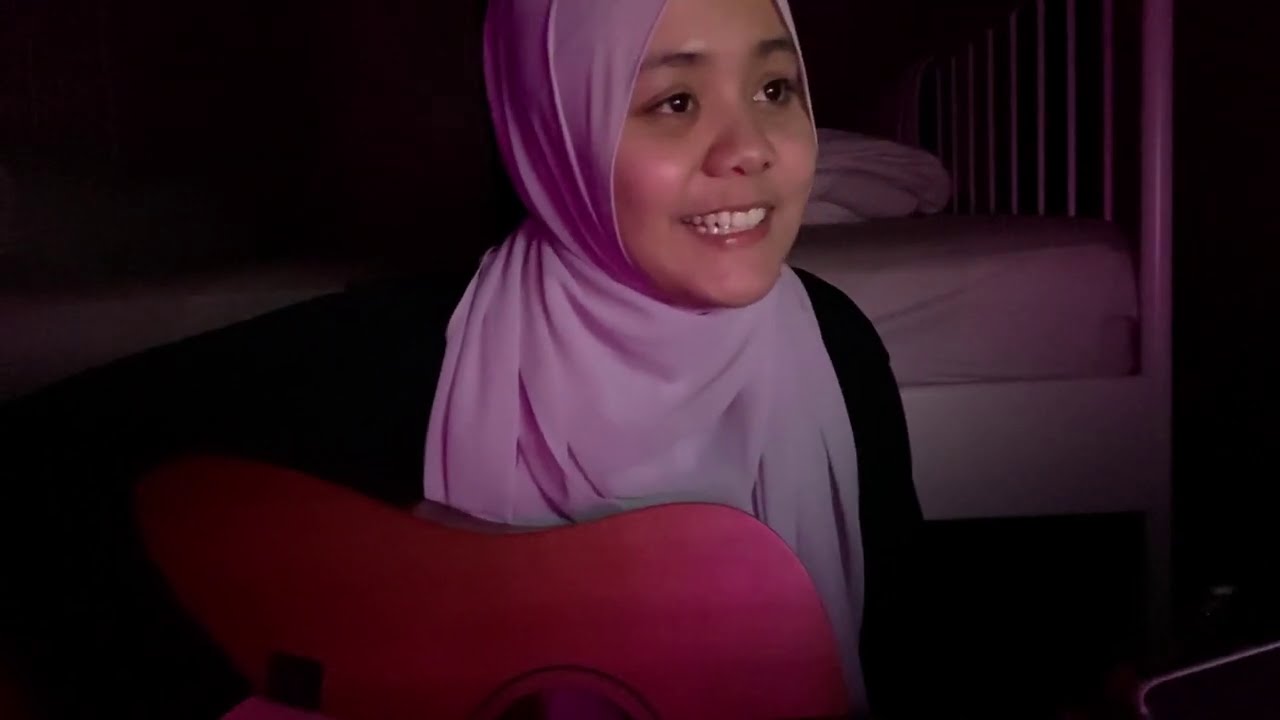 Akad (Cover) - Najwa