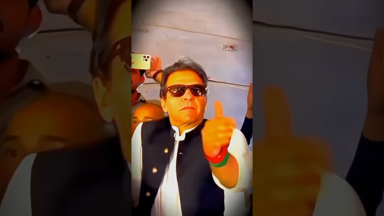 Mashallah Imran Khan Tiger check kar lo 