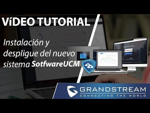 Ucm Download Video Tutorial - Como instalar Software UCM - YouTube