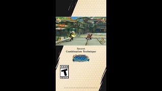 Boruto And Kawaki Channel All Of Their Chakra For One Last Jutsu nsc