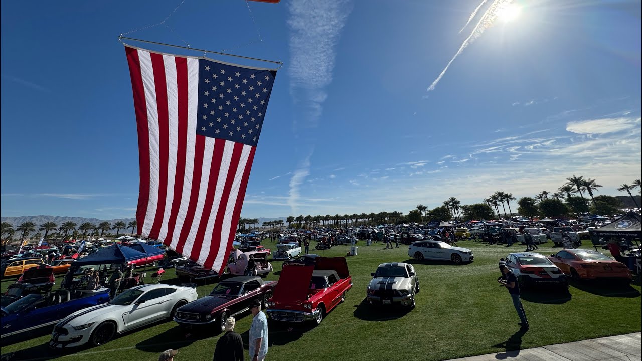 Dr George Charity Car Show coverage on Customikes YouTube 😉Come join us ...