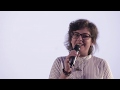 Полина Колозариди на [PechaKucha Moscow + Mail.ru Group: добро и технологии]