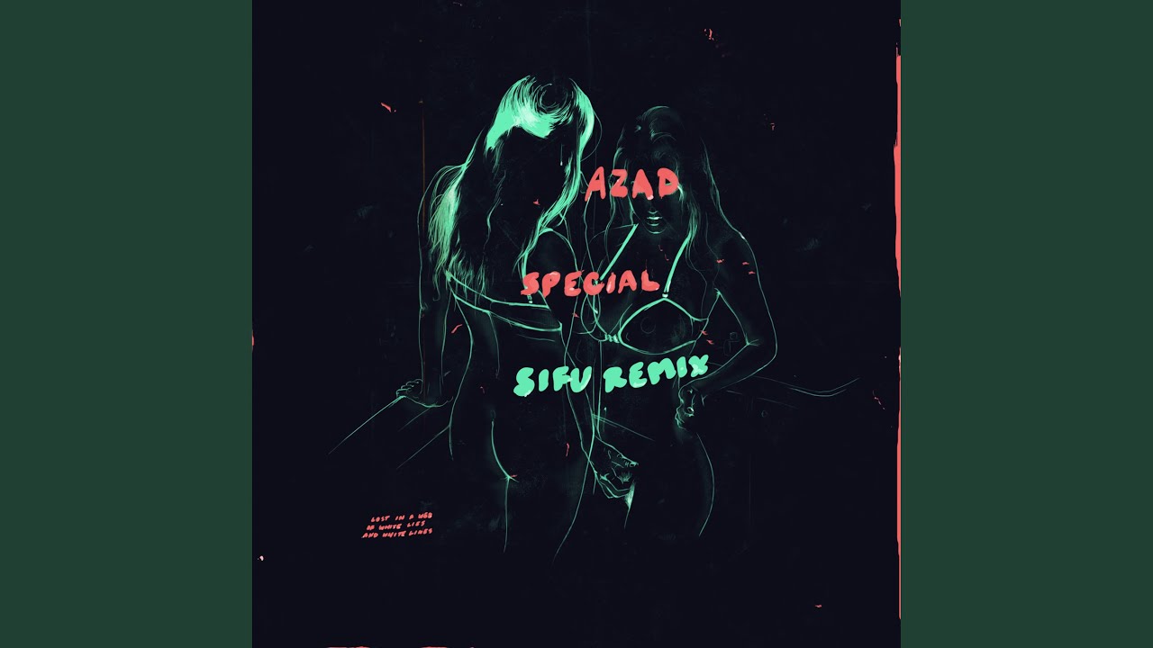 Special (Sifu Remix)