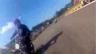 Stofi Mofa Cup Kappellentrophy 3