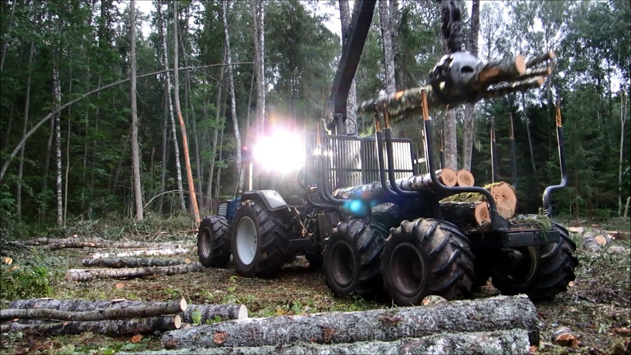 Valtra+Y+Kronos+FC6 CRANAB 10m