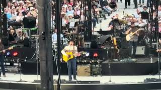 Zach Top South of Sanity Live Lubbock, Texas 04/24/26