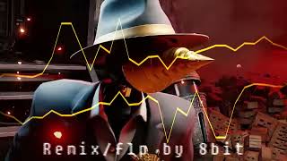 Roses 8Bit Remix but its a Skibidi Multiverse Cover