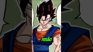 TODOS os Tipos de Fusão em Dragon Ball EXPLICADOS!