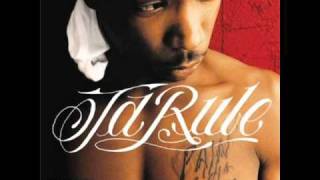 Video thumbnail of "INSTRUMENTAL - Down Ass Bitch - Ja Rule Ft. Charli Baltimore"