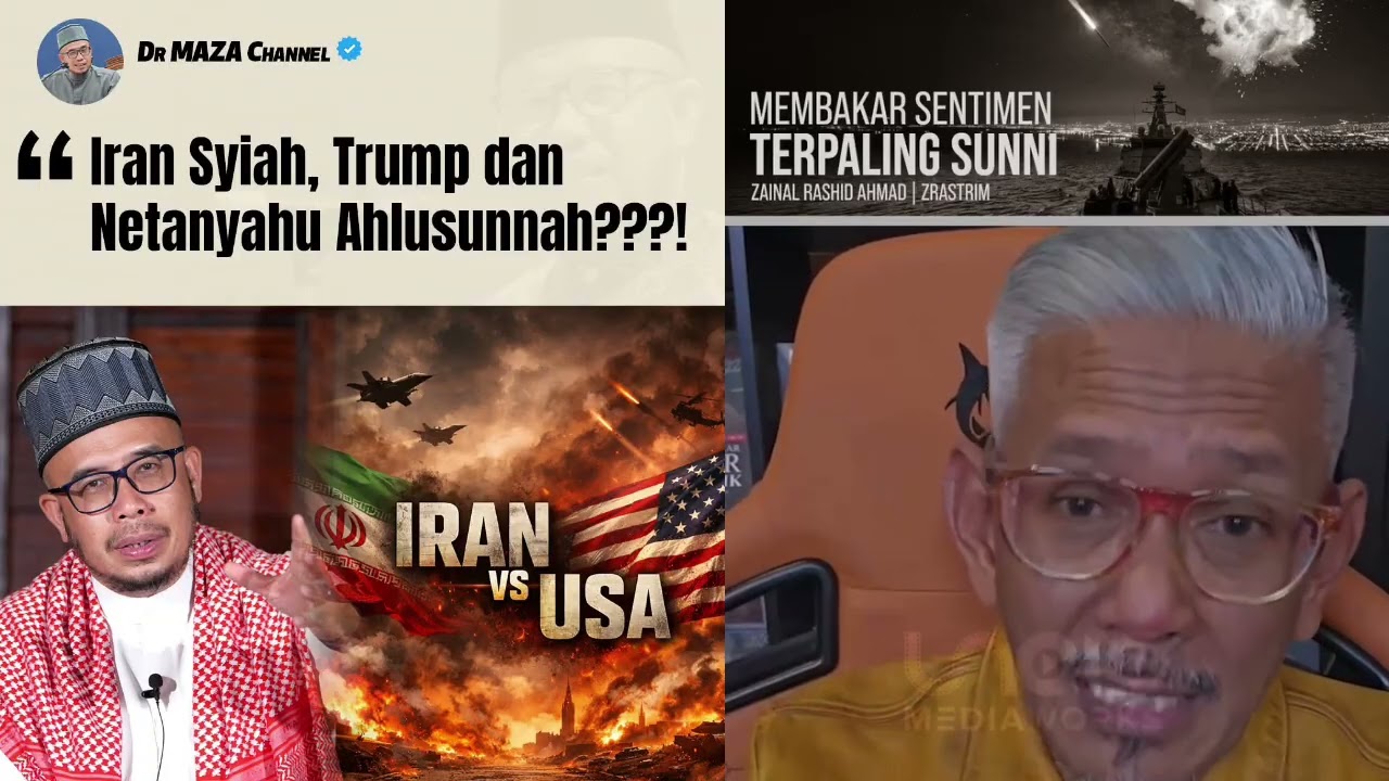 DrMAZA-Kita merayakan dgn kegembiraan setiap b0m yg dilancarkan ke Tel4v1v walaupun dari setan