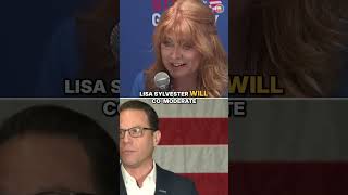 PA Governor Debate: Shapiro vs. Garrity LIVE Tonight on WPXI! #shorts News