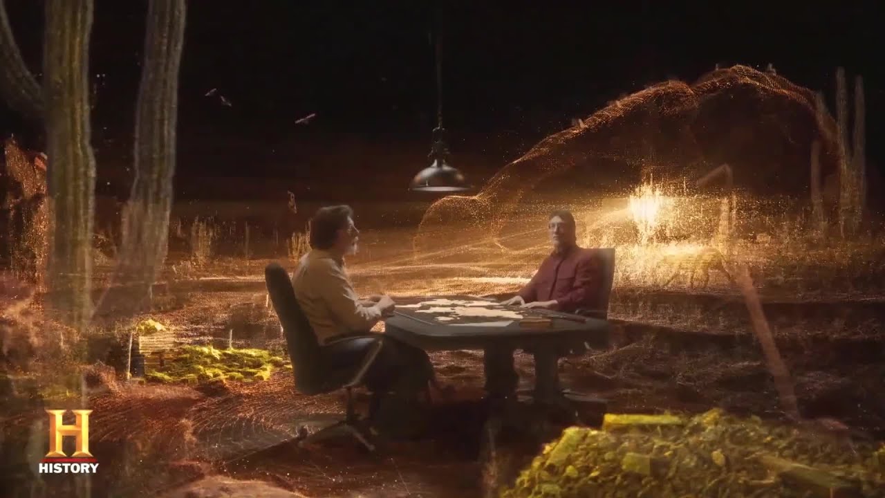 Upcoming This Saturday June 12th at 2 pm on The Curse of Oak Island & beyond Live Stream