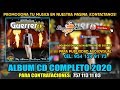 El Unico Guerrero - Hoy Mañana Y Por Siempre Vol 4 DISCO COMPLETO 2019-2020 ( Gigantes De La Costa )