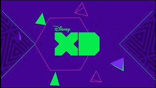 Disney XD - Future-Worm! 8-bit Ident Music - Time Trial