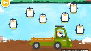 Babybus prenez soin des animaux screenshot 5