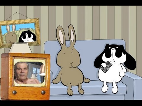 Rabbit Bites: Fred Willard