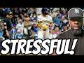 TOUGH MAN! Blue Jays vs Brewers Game Highlights (4/15/26) REACTION!!