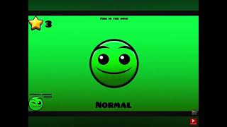 Geometry Dash Custom Difficulty Faces With Lobotomies Part 3