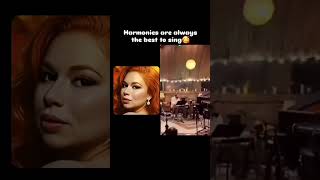 Reba McEntire- Something Beautiful (Demi-Leigh Sing-A-Long)