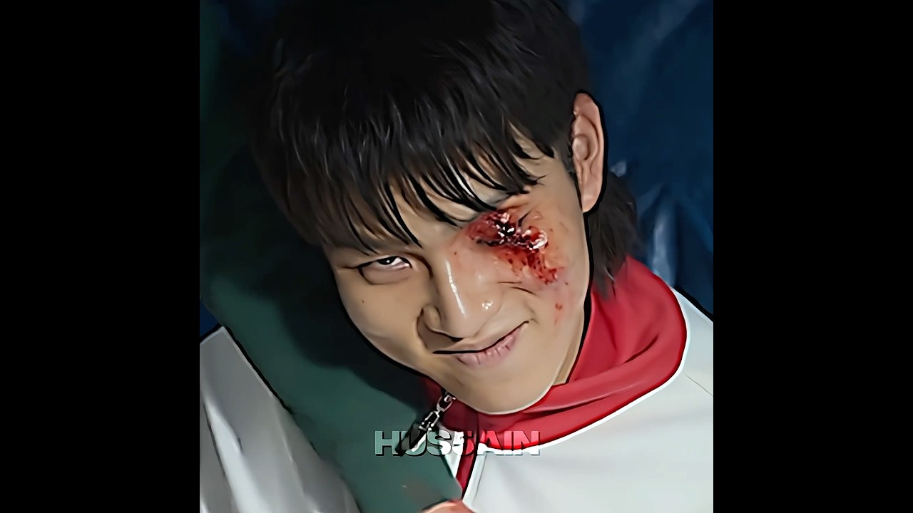 Gwi-nam’s Entry.. 💀🚨 | 