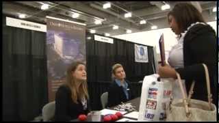 Putting Texans Back to Work Job Fair