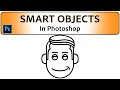 The Real Power of Smart Objects in Photoshop CC 2015