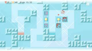 【Mini TD 2】Level 38