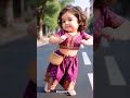 Pyari Gudiya ka Dance! 💃✨ #CuteBaby #ChuniMuni