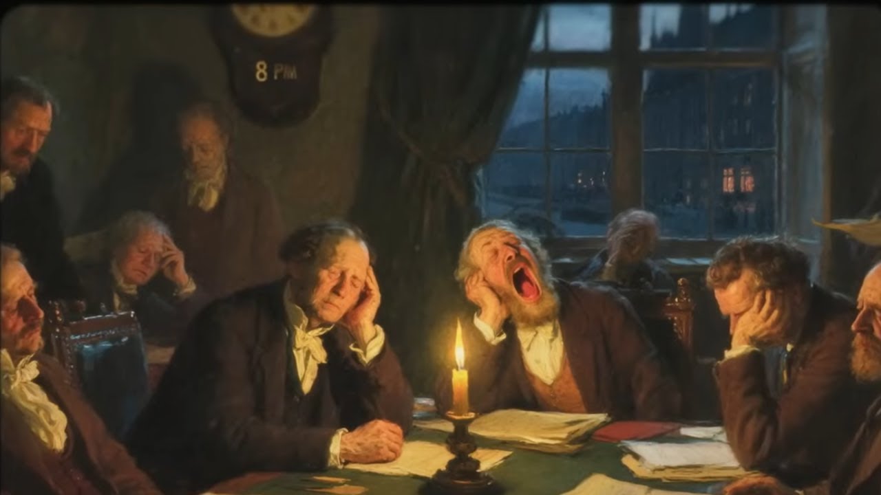 The Forbidden Photo That Led to a King’s Murder – Untold Royal Secrets