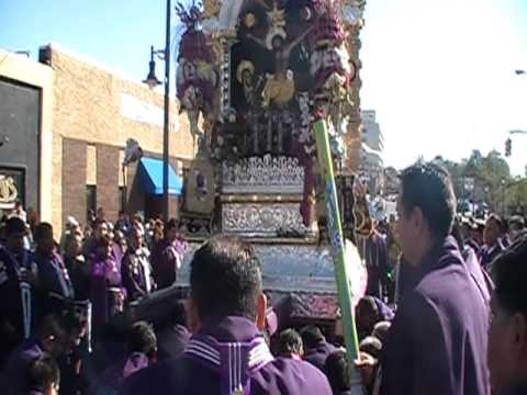 Señor del Mar de Providence parte # 2