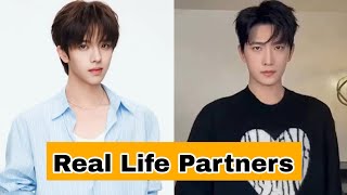 Full Double Helix Actor Real Life Partners 2026 | Net worth. News