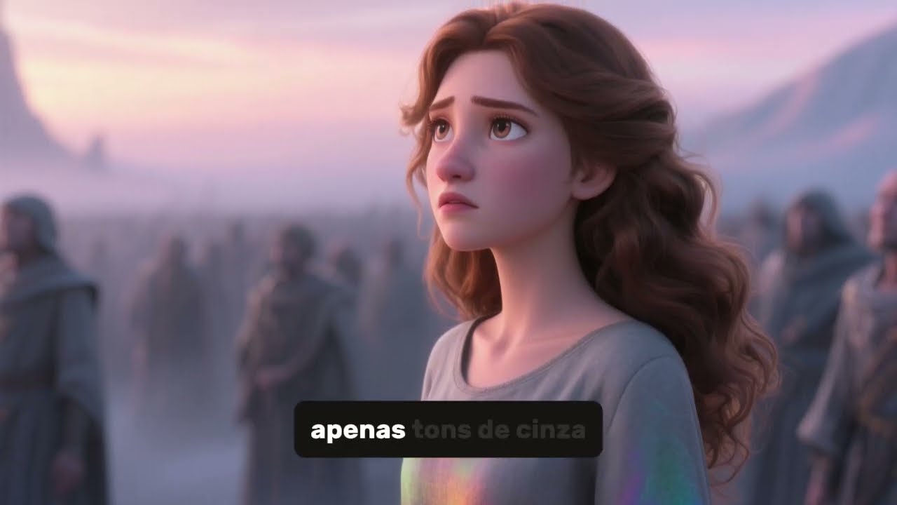 Mude a sua mentalidade, transforme a sua vida! (A história de alguém que transformou sua realidade)