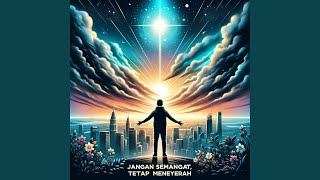 Jangan Semangat Tetap Menyerah