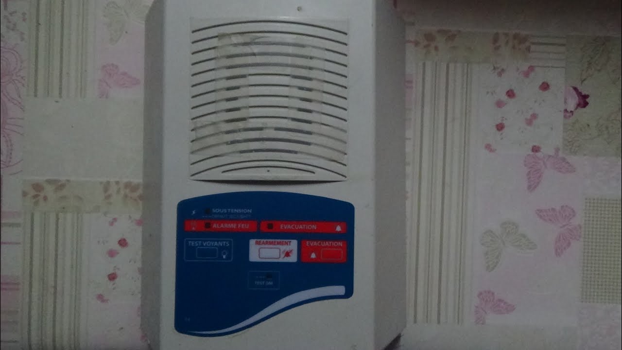 test type4 Neutronic A 1Boucle