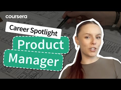 Career Spotlight: Product Manager