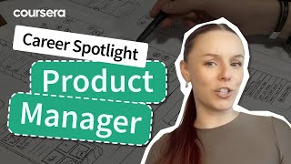 Career Spotlight: Product Manager