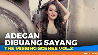 Dibuang Sayang The Missing Scenes Model I Vol.2 - Male Indonesia
