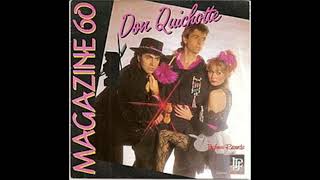 Magazine 60  -  Don Quichotte (1985) (HQ) (HD) mp3