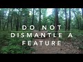 NEMBA Trail Tip 2 Every Biker Has A Hiker 