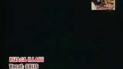 Sulis ost- Kuasa Ilahi |misteri ilahi|Suratan Takdir| gentabuanaparamita