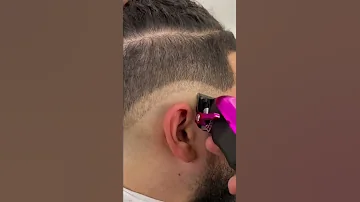 HOW TO DO A PERFECT FADE 🔥