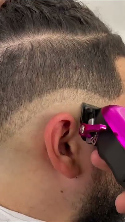 HOW TO DO A PERFECT FADE 🔥