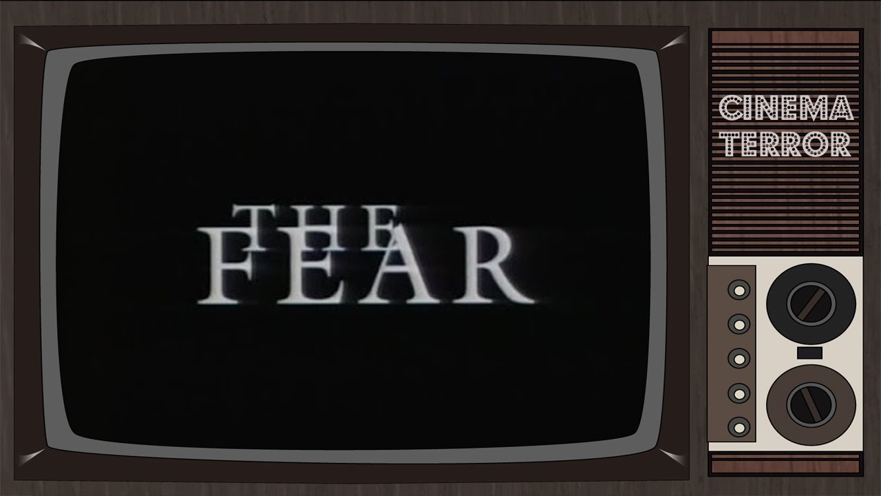 The Fear (1995) - Movie Review - YouTube